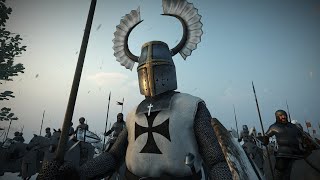 Northern Crusades  Cinematic Short Intro  Mount and Blade II Bannerlord [upl. by Tsugua629]