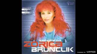 Zorica Brunclik  Bibije  Audio 2005 [upl. by Aned777]