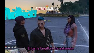 എങ്ങനെ എങ്കിലും സെറ്റ് ആകണം  TRK Mikhael DHAMU  GTA RP  MIKHAEL GAMING [upl. by Towroy]