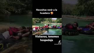 Visitanos tenemos hospedaje y guías Salidas desde san luis Potosí [upl. by Hotze]