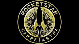 RocketStar the making of an Aerospike Rocket Engine [upl. by Skye]