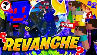 La revanche vontils gagner  troll video ft Fhhrrfg Aquarr Hawaiz [upl. by Adar626]