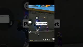 pleasesubscribe iike youtubevideo freefire freefireclips [upl. by Martyn]