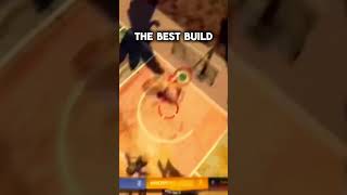 The Best build in hoops life [upl. by Freytag55]