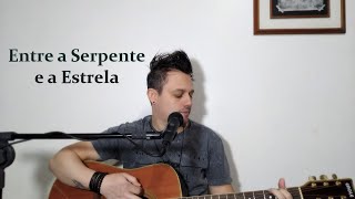 Entre a Serpente e a Estrela  Zé Ramalho Junior ZK Cover [upl. by Pernick223]