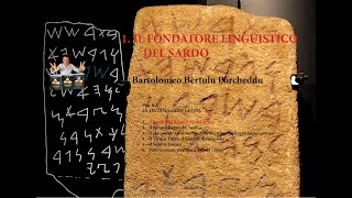 Il fondatore linguistico [upl. by Ateerys]