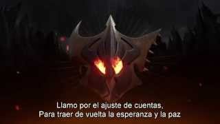 Pentakill  El Portador de la Luz Lightbringer Sub Español [upl. by Refinnej476]