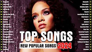 Top 40 songs this week clean  Best Spotify Playlist 2024  Billboard Top 50 This Week 2024 [upl. by Tade]