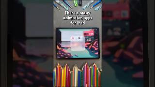 Best Animation Apps for iPad in 2023 [upl. by Kylila]