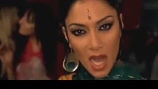 AR Rahman The Pussycat Dolls  Jai Ho ft Nicole Scherzinger  Spectrogram Lyric  shorts [upl. by Osy]