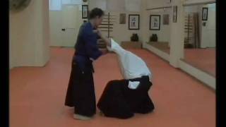 Sensei Roy Jerry Hobbs ve Adnan Safak Yuksel Dentokan jujutsu 10 Emon Dori Sandan Gi [upl. by Waddell]