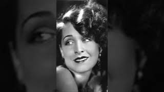 Norma Shearer From Silence to Sound shorts [upl. by Tnelc740]