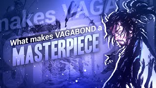 What Makes Vagabond A MASTERPIECE HINDI [upl. by Nillor465]