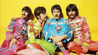 The Beatles  Sgt Peppers Lonely Hearts Club Band Isolated Vocals [upl. by Iorgo]