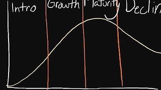 The Product Life Cycle [upl. by Lechner]