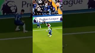 Imagine a making such saves in a London Derby against Arsenal 🥵🔥ishan fc24 Please subscribe [upl. by Akineg523]