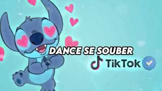 Dance se souber TikTok 2024 [upl. by Seen444]