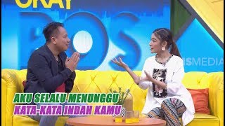 Uut Permatasari Ngaku NGEFANS Sama Vicky  OKAY BOS 181219 Part 1 [upl. by Nrek]