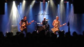 KNÖPPEL  Uzwil  Live in der Schüür  21122016 [upl. by Mhoj736]