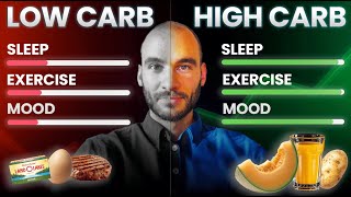 Why I Quit a Low Carb Diet [upl. by Ameekahs]