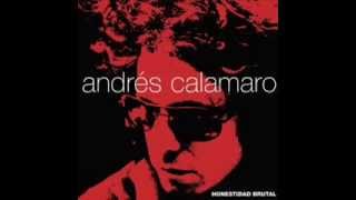 Andres Calamaro  Negrita [upl. by Uis]