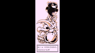 MISSINGNO  BRUH MIX [upl. by Azriel]