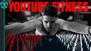 The Problem With YouTube Fitness Its Not What You Think [upl. by Nahttam]