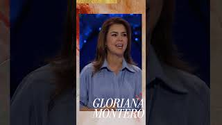 Gloriana Montero en IglesiaLakewood [upl. by Nitnilc]