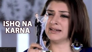 Ishq Na Karna  PhirBewafai  Tulsi Kumar Agam Kumar NigamFeat Hansika Motwani Full Audio Song [upl. by Arat]