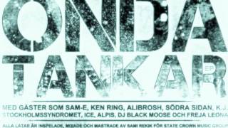 Adoo amp Hamodii  Fakka Dom ft SamE Ken Ring Alibrosh Ice SödraSidan Alpis Marre Black Moose [upl. by Dietrich]