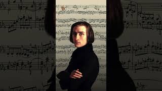 5 Facts You Didnt Know about Liszt  classicalmusic musichistory [upl. by Nitza]