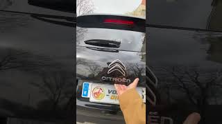 Citroen C5 Aircross CSeries Diesel 2022 Europeu  POV ASMR [upl. by Worrad]