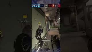 Finka kanal strat fyp rainbowsixsiege alanienergy [upl. by Navy363]