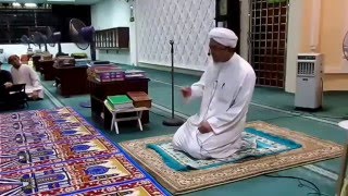 Ustaz Mohd Hanif Mohd Salleh  Praktikal Solat Madzhab Syafie [upl. by Shelton935]