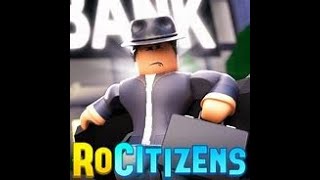 Playing Rocitizens and Completing Quests [upl. by Adnalro]