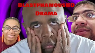 BlastphamousHD Drama The Chavezzslovakia Incident In Depth Review [upl. by Nezah415]