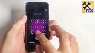 How to unlock iphone when forgot password [upl. by Jollenta974]