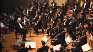 Bruckner Symphony No 8 Celibidache Münchner Philharmoniker Live Tokyo 20 Oct 1990 [upl. by Banna191]