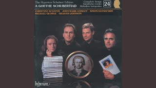 Schubert Der Schatzgräber D 256 [upl. by Herbert]