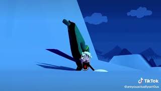 Elsa frozen 1 let it go funny [upl. by Eisenhart]