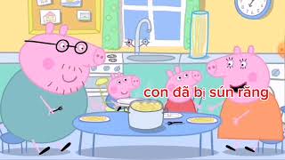 ác mộng của peppa [upl. by Frear]