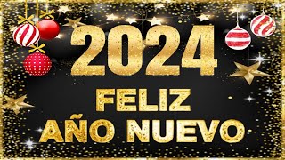 🥂 FELIZ AÑO NUEVO 2024 │ VIDEOS DE FELICITACIONES para compartir y saludar por estados de WhatsApp [upl. by Yecats747]