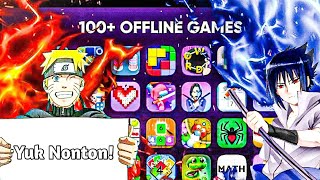 Mudima Gaming Offline games [upl. by Anoli]