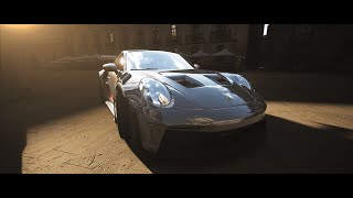 ASSETTO CORSA 2 PHOTOREALISTIC GRAPHICS MOD [upl. by Imray]