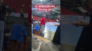 SG FlensburgHandewitt  SC Magdeburg 2024 [upl. by Fang465]