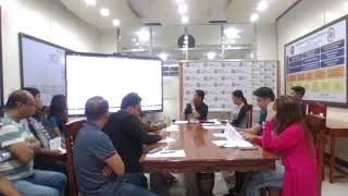 Procurement Livestream for DPWH Nueva Vizcaya 2nd DEO on September 20 2024 [upl. by Proulx]