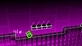 FAST Geometry Dash World All Levels 110 [upl. by Marybelle]