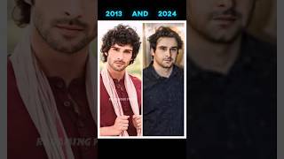 Ramaiya Vastavaiya Movie Cast  Then and Now  shorts bollywood trending ytshorts [upl. by Rosemarie]