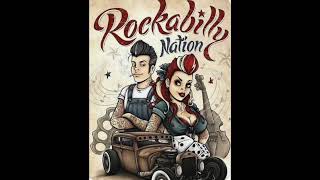 Rockabilly Cover Mix 2023 [upl. by Catlaina]