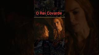 Rei se esconde na guerra series cortesdeseries filmes gameofthrones got shots [upl. by Narot]